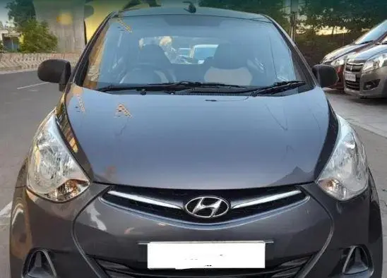 Hyundai Eon Era + 2014