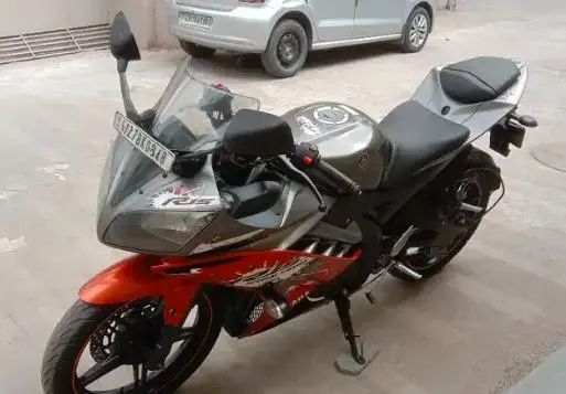 Yamaha YZF-R15 2.0 150cc 2017