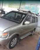 Chevrolet Tavera Neo 3 LS-9 STR-BSIII 2016