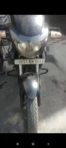 TVS Apache RTR 160cc 2017