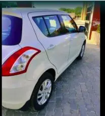 Maruti Suzuki Swift ZXi 2014