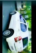 Toyota Etios Liva GD 2015