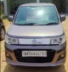 Maruti Suzuki WAGON R VXI ABS AIRBAG 2018