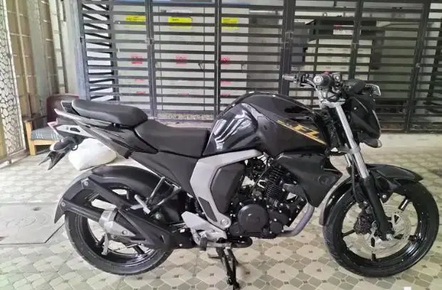 Yamaha FZ16 150cc 2016