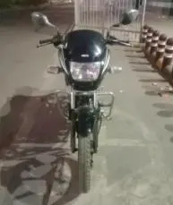 Hero Super Splendor 125cc i3s 2019