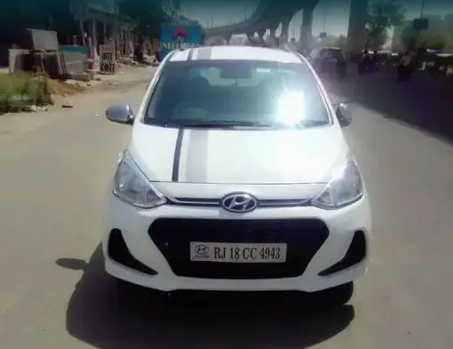 Hyundai Grand i10 Magna 1.2 Kappa VTVT 2018