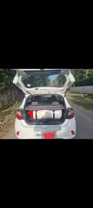 Hyundai Grand i10 Nios Sportz 1.2 Kappa VTVT BS6 2021