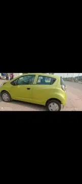 Chevrolet Beat LT Petrol 2012