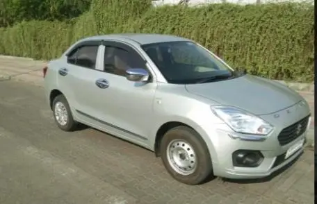 Maruti Suzuki Swift DZire LXi Opt 2018