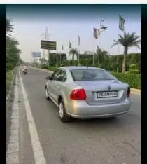 Volkswagen Vento Highline Diesel 2011