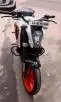 KTM Duke 390cc 2013