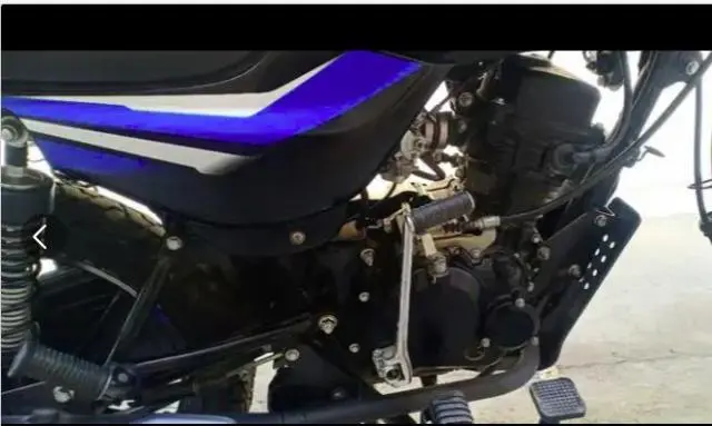 Bajaj CT 100 100cc 2020