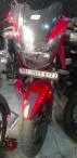 TVS Apache RTR 180cc 2014