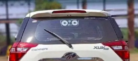 Mahindra XUV500 W11 (O) 2019