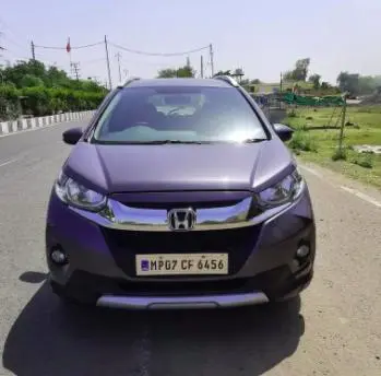 Honda WR-V VX Diesel 2018