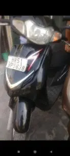 Hero Duet Lx 110cc 2017