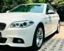 BMW 5 Series 530d M Sport 2017