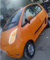 Tata Nano LX 2013