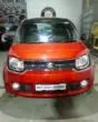 Maruti Suzuki Ignis Zeta 1.2 MT 2018