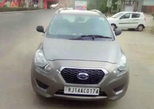 Datsun GO T 2015