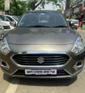 Maruti Suzuki Swift DZire Tour Petrol 2019