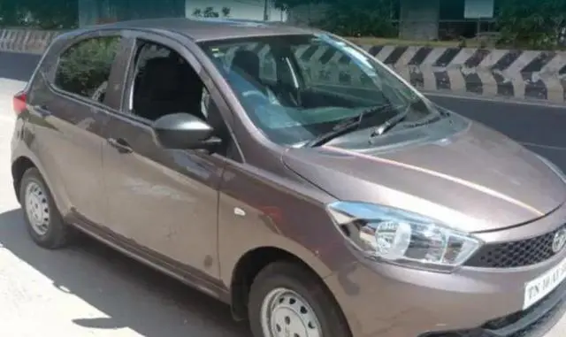 Tata Tiago Revotorq XM 2017
