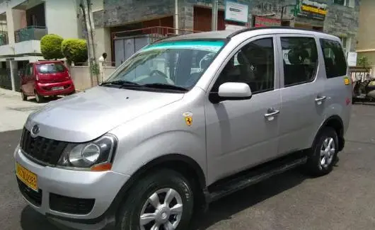 Mahindra Xylo H4 BS IV 2019