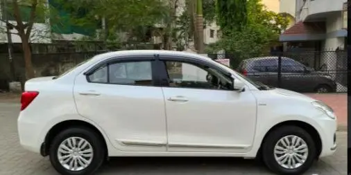 Maruti Suzuki Swift Dzire VDi BS-IV 2017