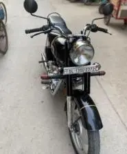 Royal Enfield Standard 350cc 2017