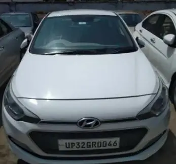 Hyundai i20 Asta 1.4 CRDi 2015