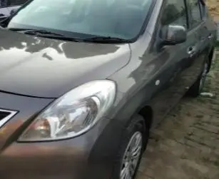Nissan Sunny XV DIESEL 2013