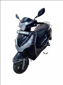 Hero Destini 125 LX 2019