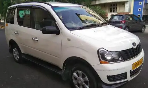 Mahindra Xylo D4 BS IV 2018