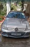 Mercedes-Benz C-Class C 200 CGI Elegance 2011