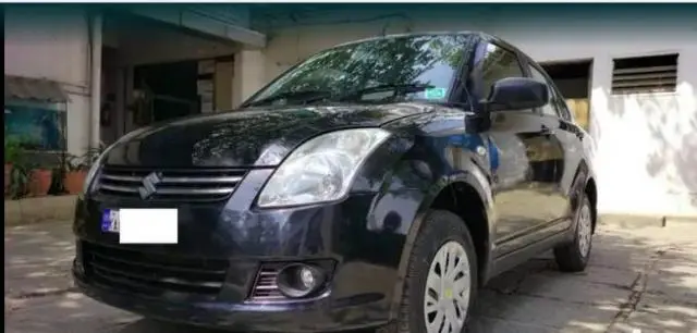Maruti Suzuki Swift DZire VXi 2009