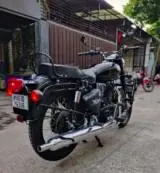 Royal Enfield Bullet 350cc ES EFI BS6 2022