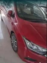 Honda City ZX i-DTEC 2019