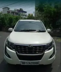 Mahindra XUV500 W11 2019