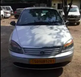 Tata Indica eV2 LS 2017