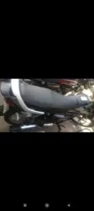 Hero HF Deluxe 100cc 2019