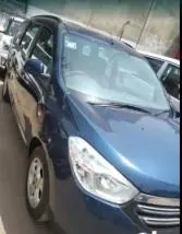 Renault Lodgy 110 PS RXZ 7 STR 2015