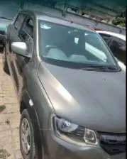 Renault KWID CLIMBER 1.0 AMT 2017