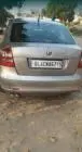 Skoda Laura Ambiente 1.9 TDI 2012