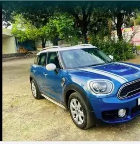 Mini Countryman Cooper SD 2021