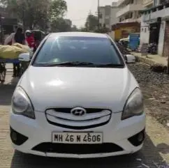 Hyundai Verna VGT CRDI 2011