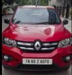 Renault KWID RXT OPT 2018