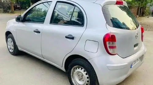 Nissan Micra XL PETROL 2011