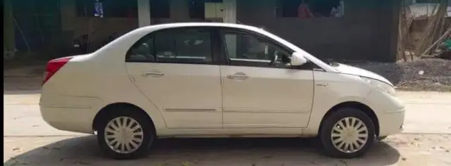Tata Manza Aura ABS Quadrajet BS-IV 2010