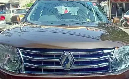 Renault Duster 85 PS RXL 2013