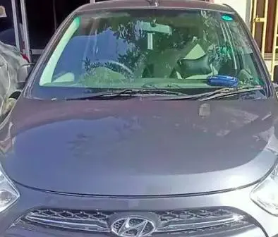 Hyundai i10 Magna 1.2 Kappa2 2012